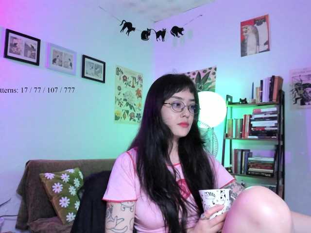 Luci--ana live cam on BongaCams