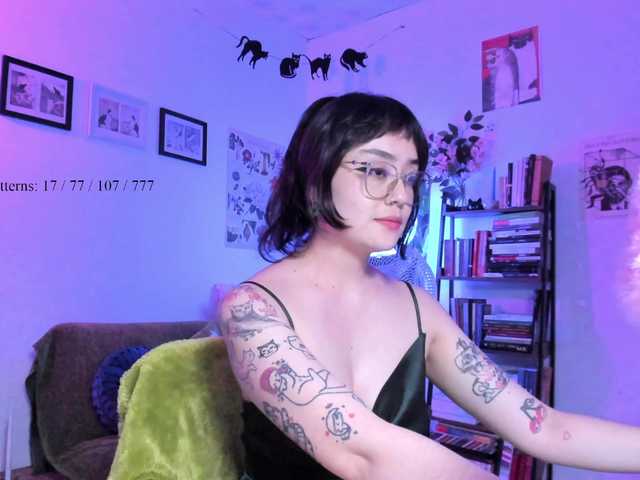 Luci--ana live cam on BongaCams