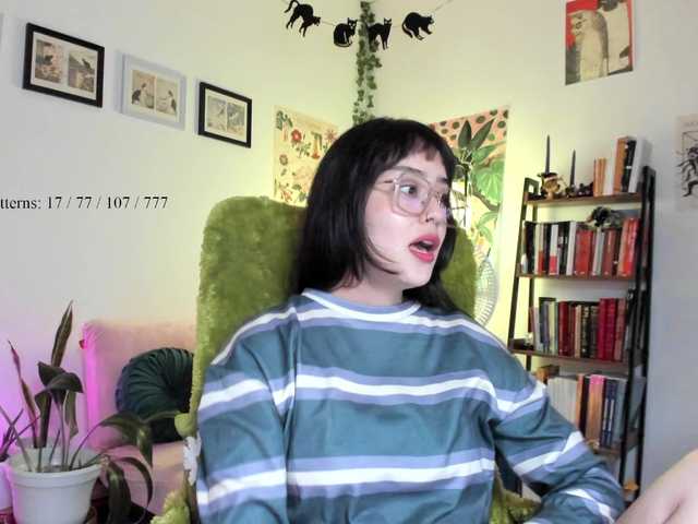 Luci--ana live cam on BongaCams