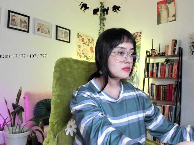 Luci--ana live cam on BongaCams