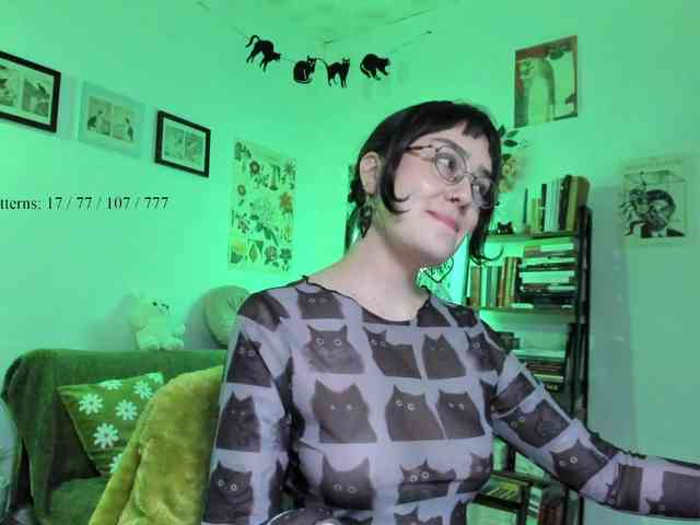 Luci--ana webcam