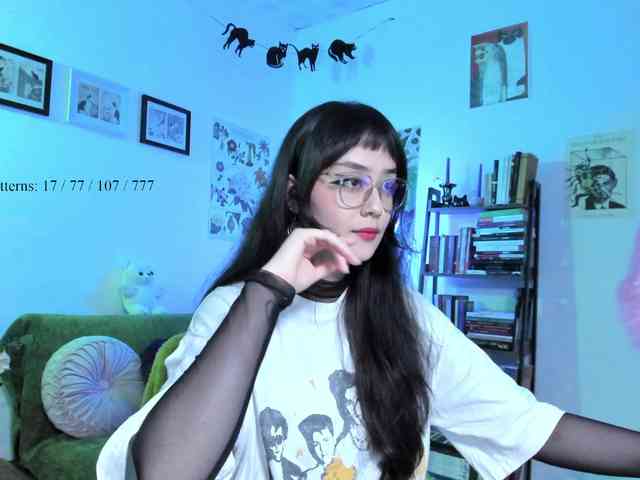Luci--ana webcam