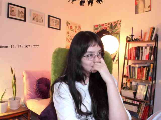 Luci--ana webcam