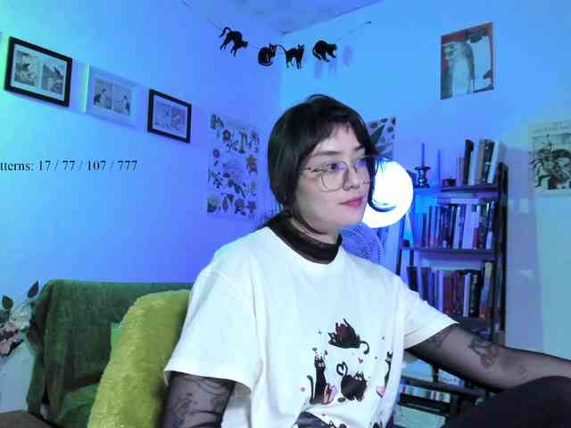 Luci--ana Live Webcam on BongaCams