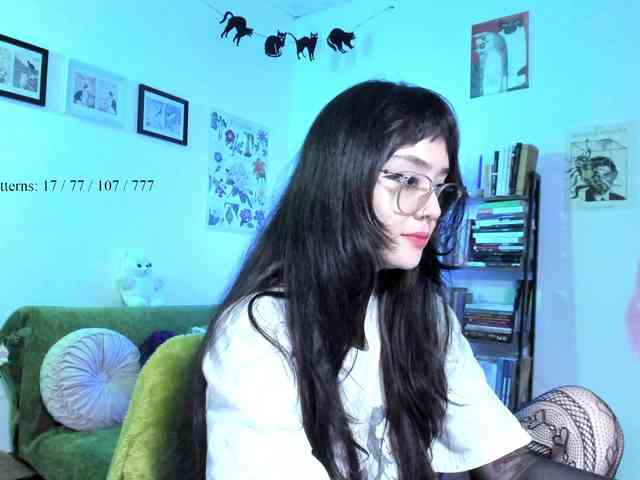 Luci--ana webcam