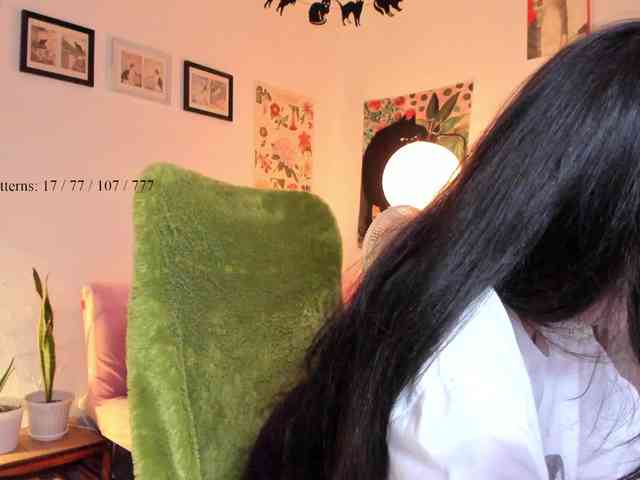 Luci--ana webcam