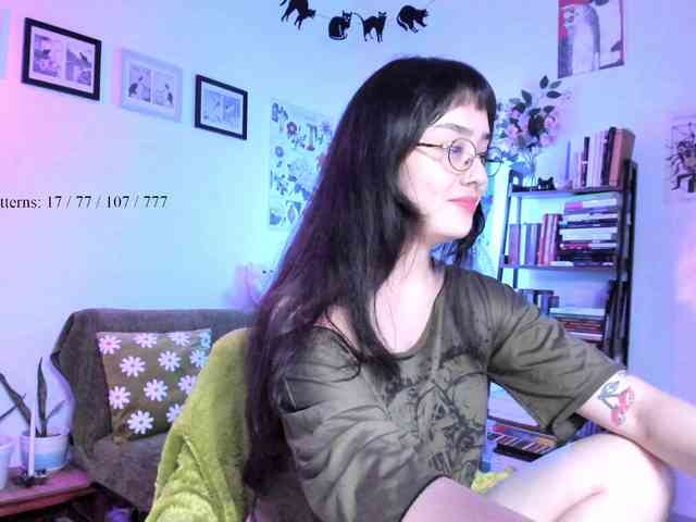 Luci--ana webcam