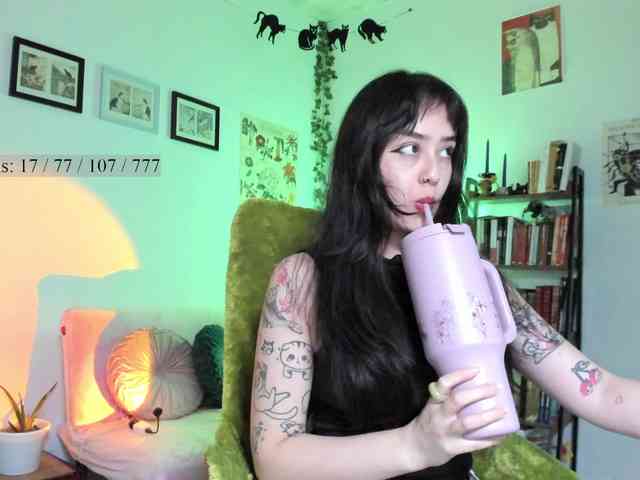 Luci--ana Luci--ana