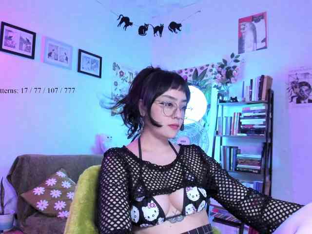 Luci--ana webcam