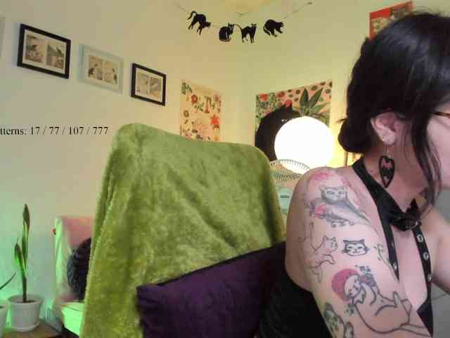 Luci--ana webcam
