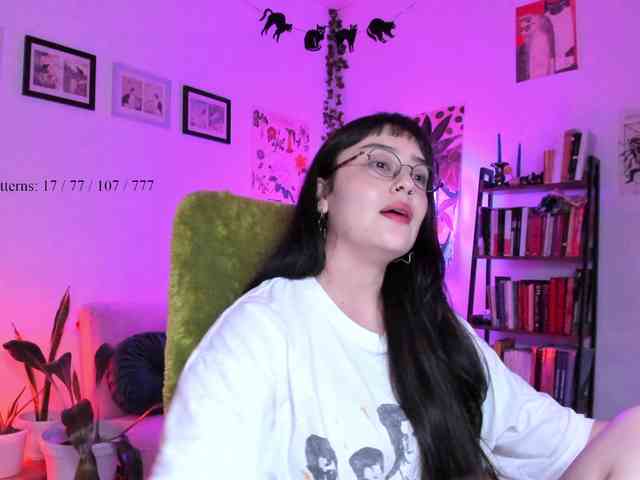 Luci--ana webcam