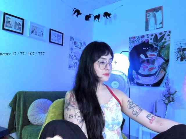 Luci--ana Luci--ana