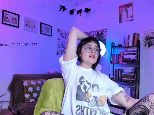Luci--ana - Girl 