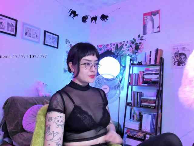 Luci--ana Luci--ana