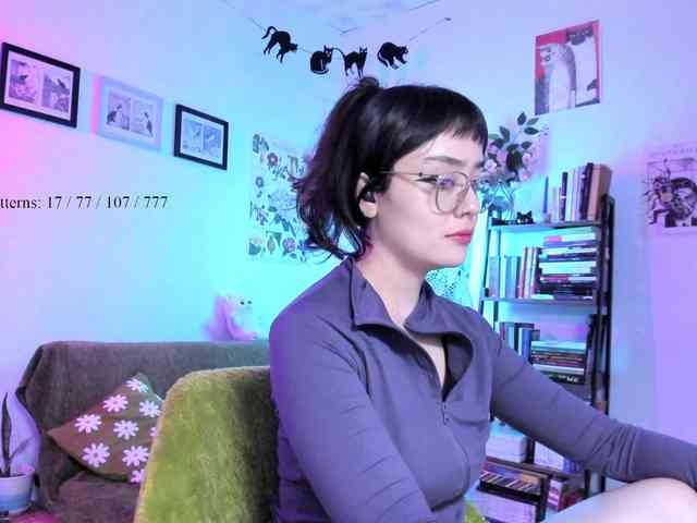 Luci--ana webcam
