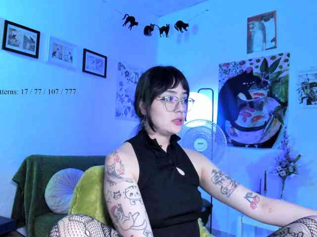 Luci--ana Luci--ana