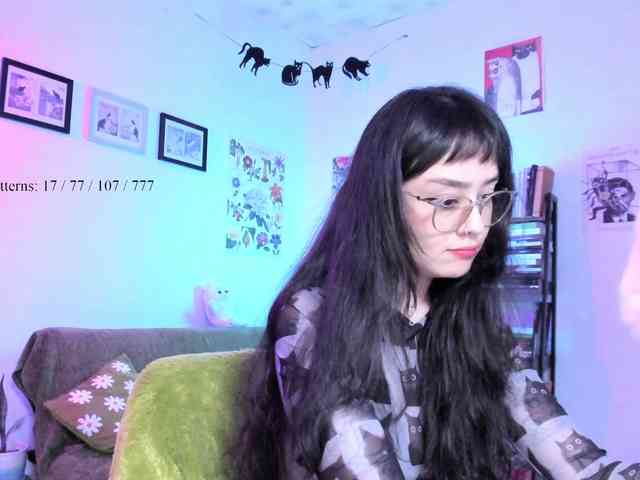 Luci--ana webcam