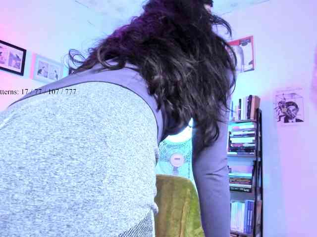 Luci--ana webcam