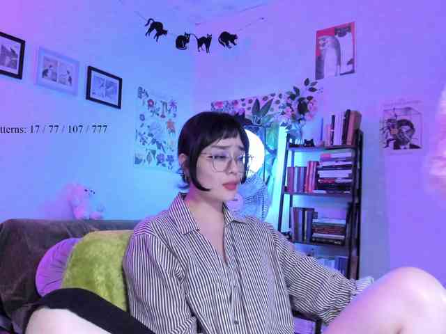 Luci--ana webcam