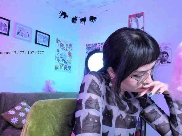 Luci--ana webcam