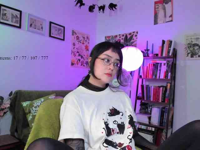 Luci--ana webcam