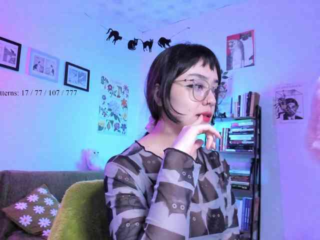 Luci--ana webcam
