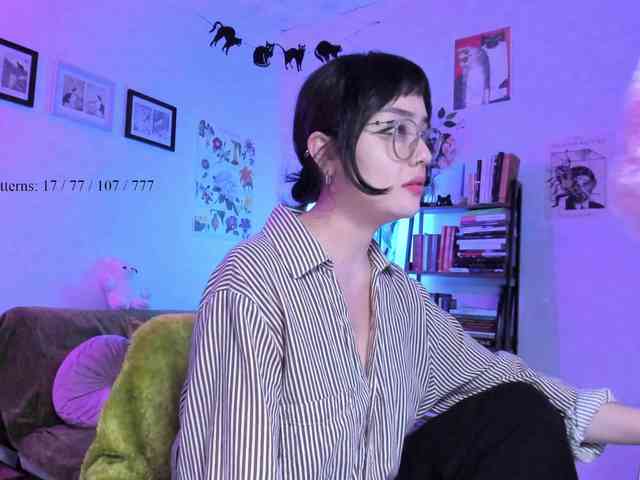 Luci--ana webcam