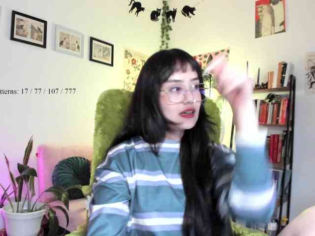 Luci--ana webcam