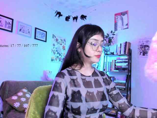 Luci--ana webcam