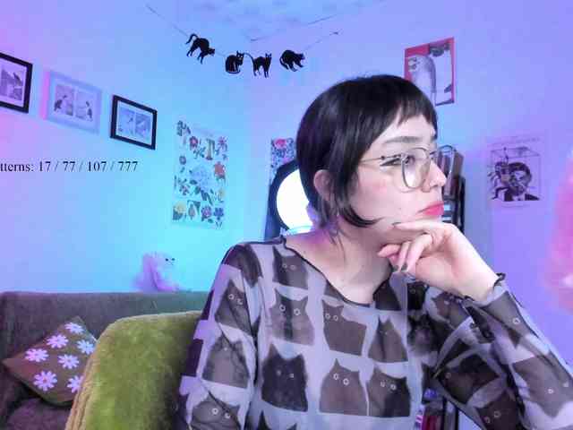 Luci--ana webcam