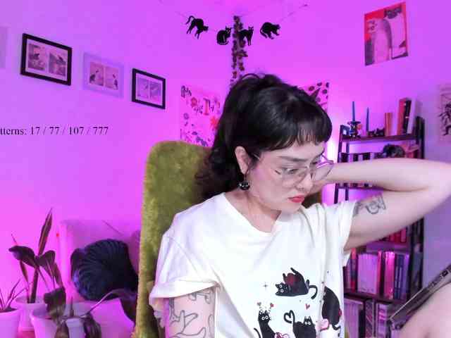 Luci--ana Luci--ana