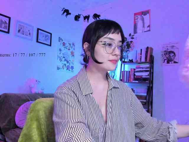 Luci--ana webcam