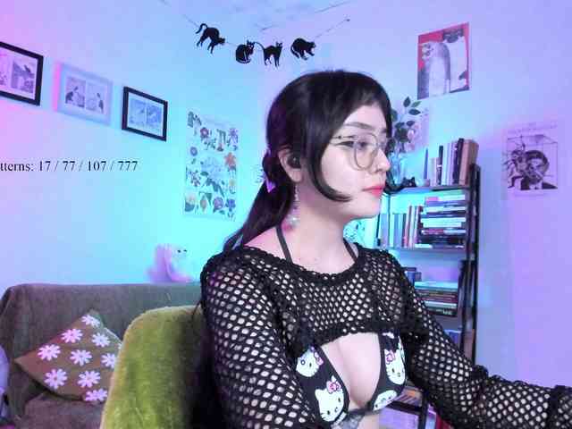 Luci--ana webcam