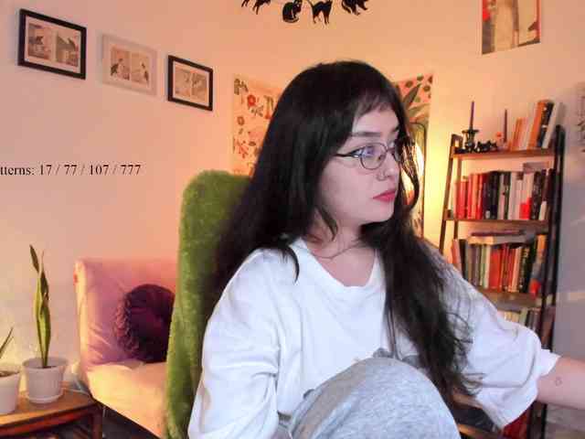 Luci--ana webcam