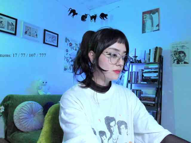 Luci--ana webcam