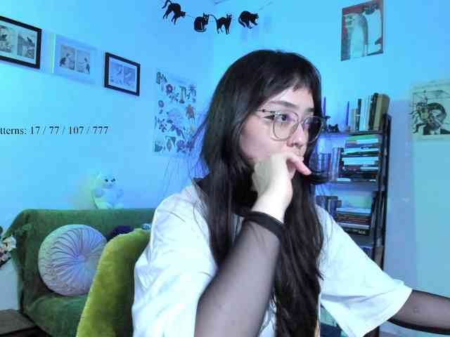 Luci--ana webcam