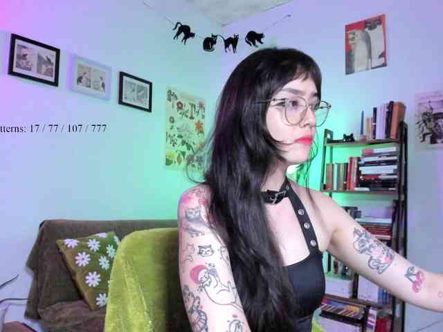 Luci--ana