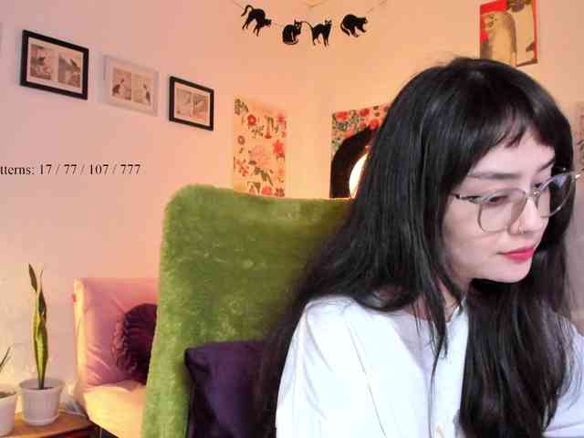 Luci--ana webcam