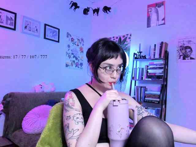 Luci--ana webcam