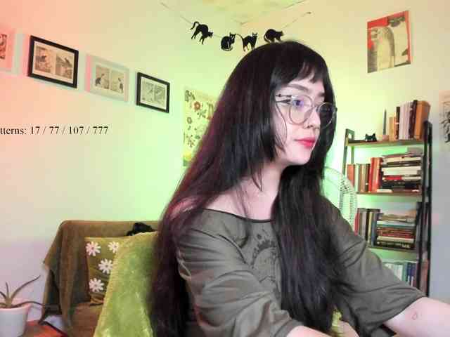 Luci--ana webcam