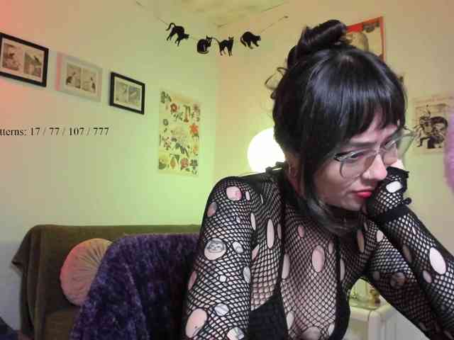 Luci--ana webcam