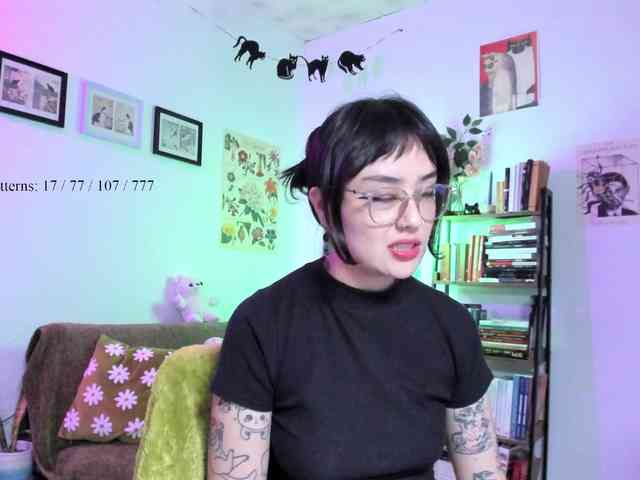 Luci--ana Luci--ana
