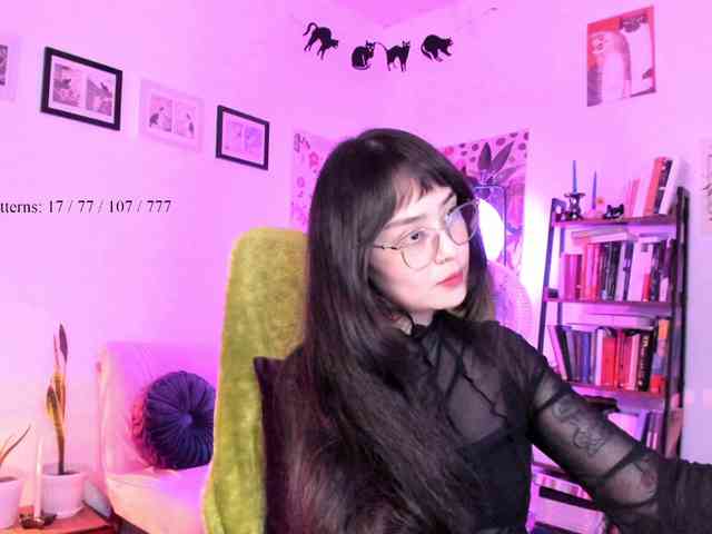 Luci--ana Luci--ana