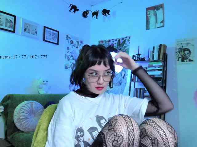 Luci--ana - Girl 