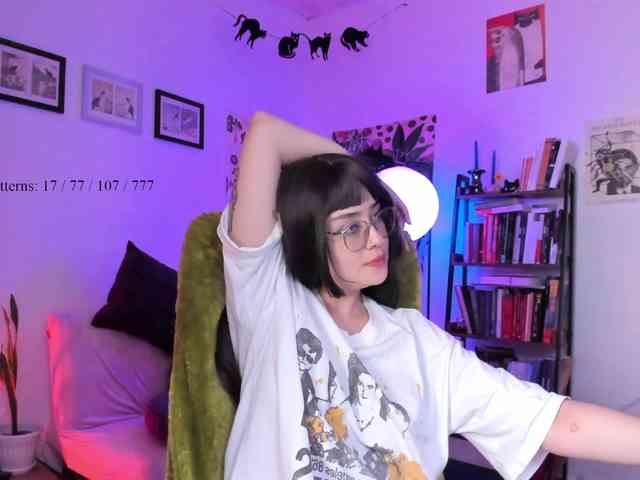Luci--ana Luci--ana