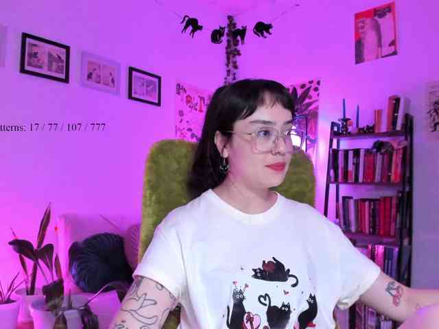 Luci--ana Luci--ana