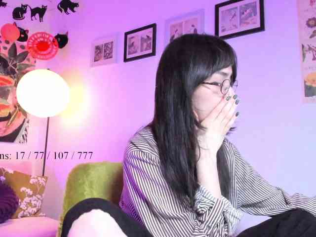 Luci--ana Luci--ana