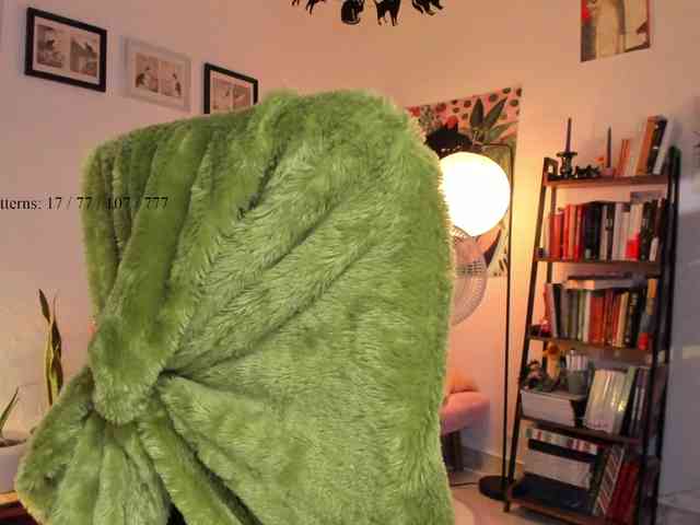 Luci--ana webcam