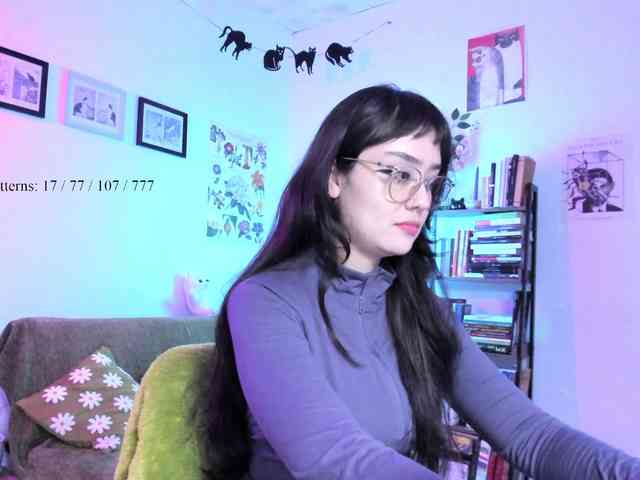 Luci--ana webcam