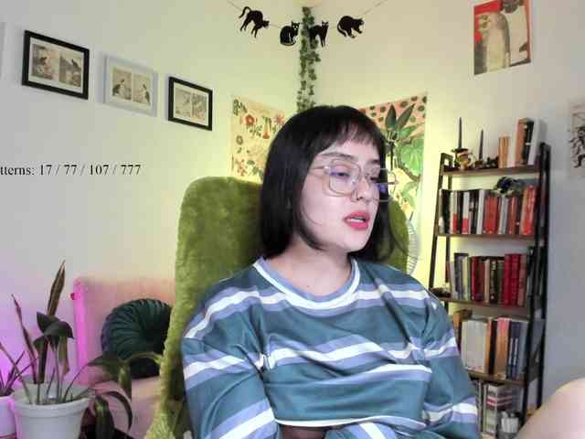 Luci--ana webcam